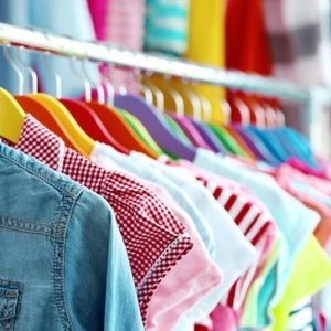 Meet your Posher, Nearly New